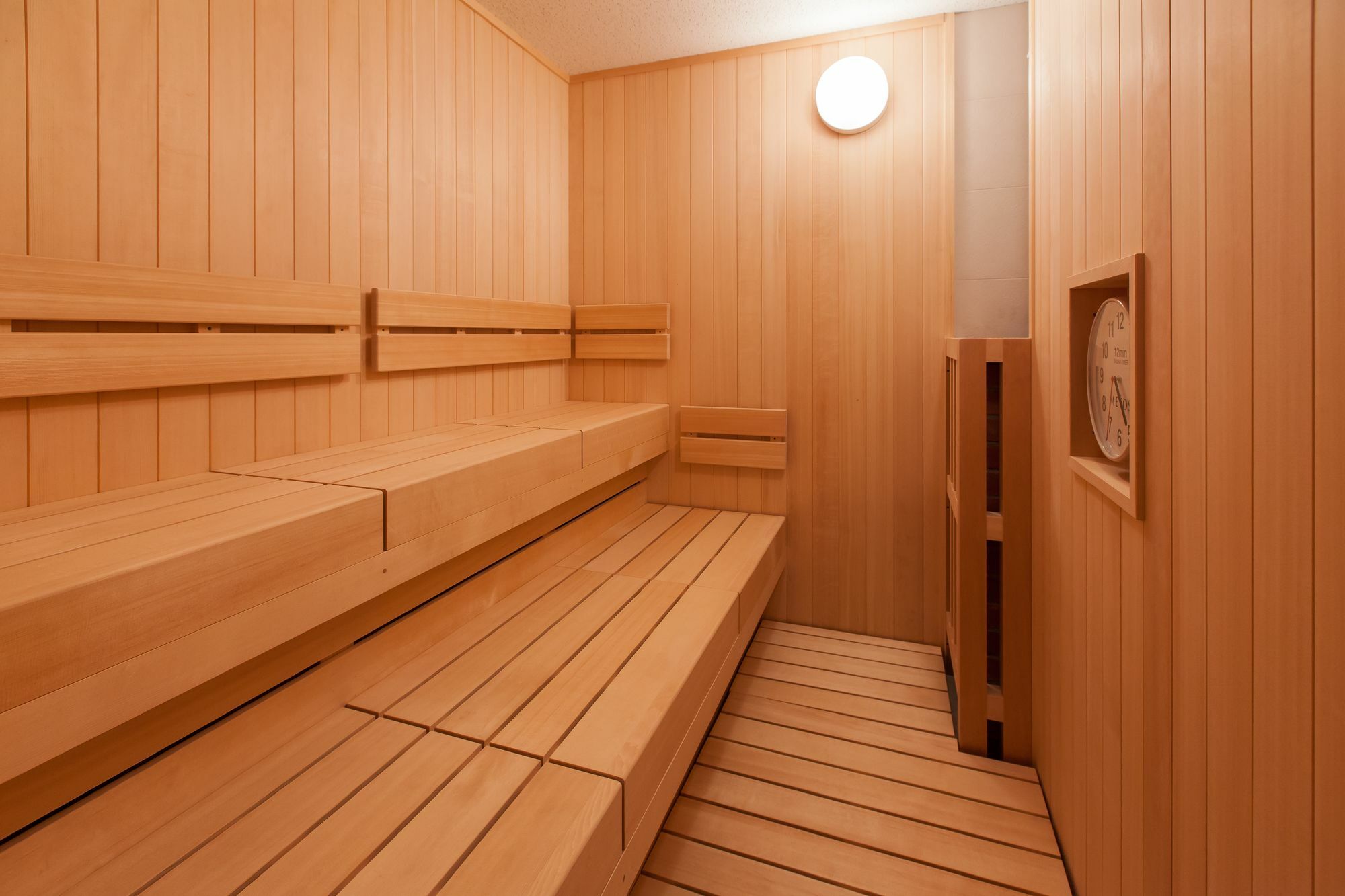 Y's Namba Hôtel capsule Ōsaka